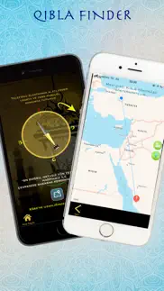 How to cancel & delete adhan - muslim prayer time app 4