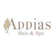 Ｈａｉｒ＆Ｓｐａ　Ａｐｐｉａｓ（ヘア＆スパ　アッピアス）