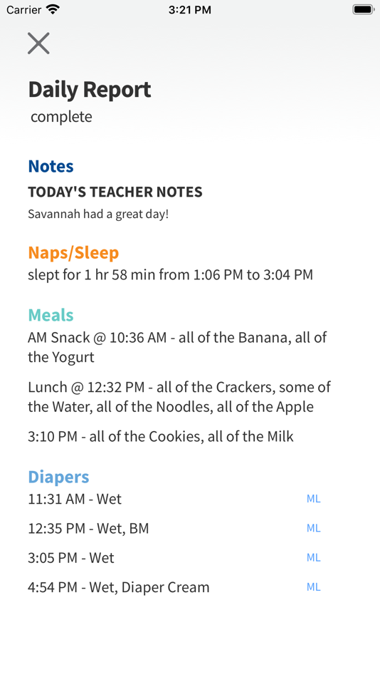 #2. Links 2 Home (iOS) 由: Teaching Strategies, LLC