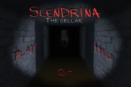 Game screenshot Slendrina: The Cellar mod apk