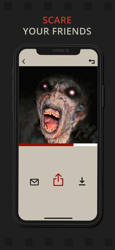 Horror Video
