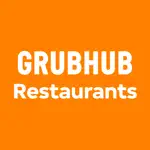 Grubhub for Restaurants App Cancel