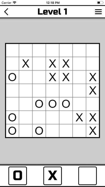 No Four in a Row screenshot-3