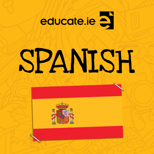 Educate.ie Spanish Exam Audio