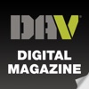 DAV Digital Magazine icon