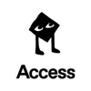 DICE Access App Delete