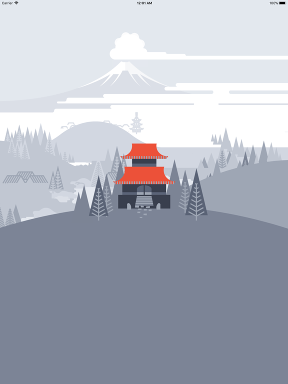 Kakuro Endless iPad screenshot 3 - Games app