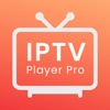 IPTV Player Pro - TV Online