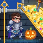 Rescue Hero Pull the Pin