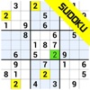 Icon Sudoku - Logic puzzle game