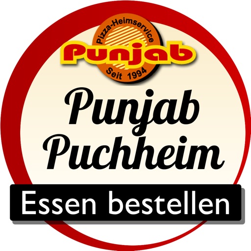 Pizza-Punjab Puchheim icon