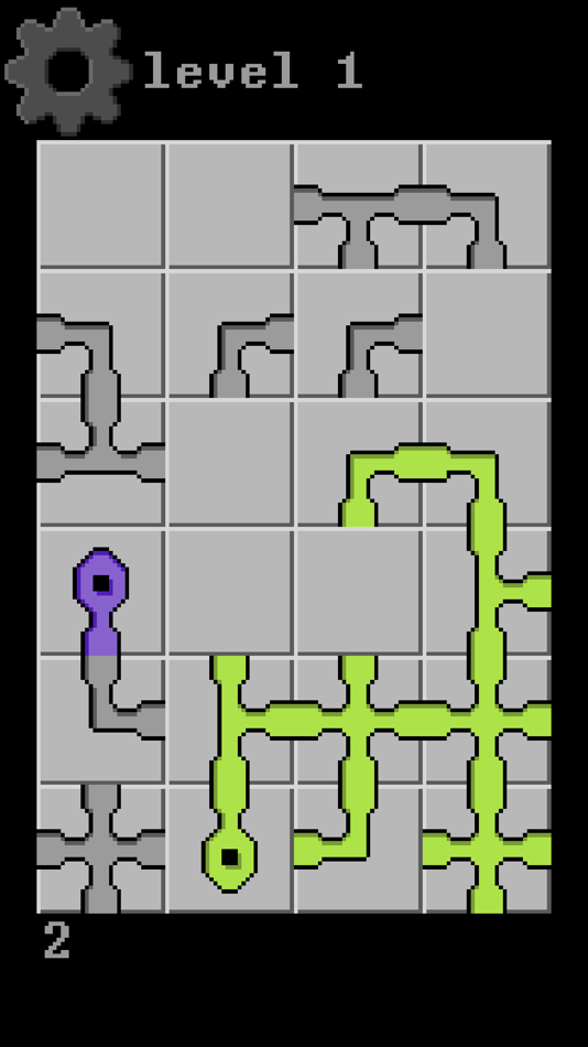 circuit500 (iOS) 由: Harry Lundström circuit500 (iOS) 由: Harry Lundström