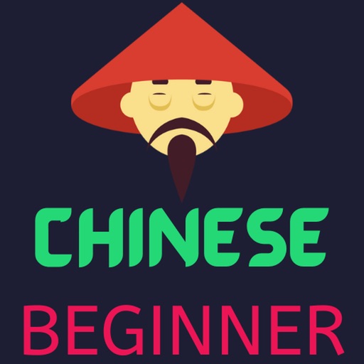 Learn Chinese Language Phrases icon