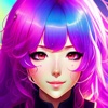 AI Anime Photo Art Generator - iPadアプリ