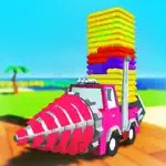 Stone Mining Truck App Positive Reviews