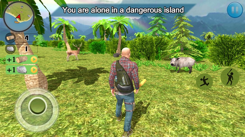 Grand Town: Go To Back 2 screenshot 2