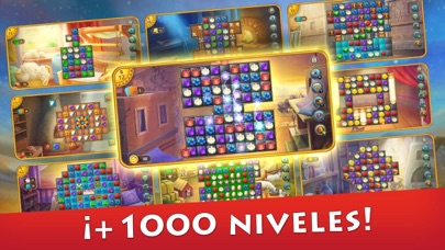 Cradle of Empires・Hidden story