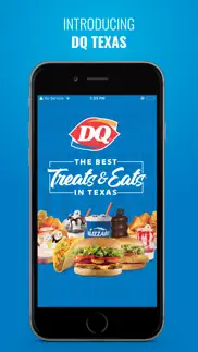 dq texas not working image-1