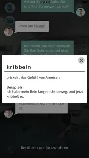 ein tag deutsch in der pflege iphone resimleri 2