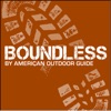 American Outdoor Guide - iPadアプリ