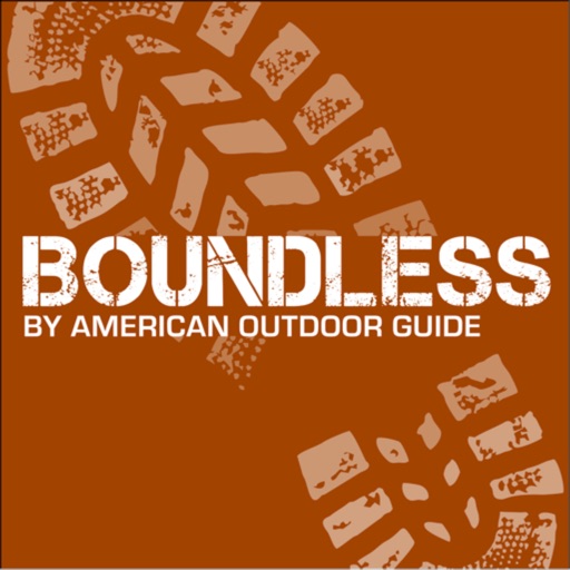 American Outdoor Guide - AppWisp.com