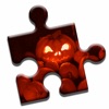 Happy Halloween Jigsaw Puzzle icon