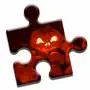 Happy Halloween Jigsaw Puzzle