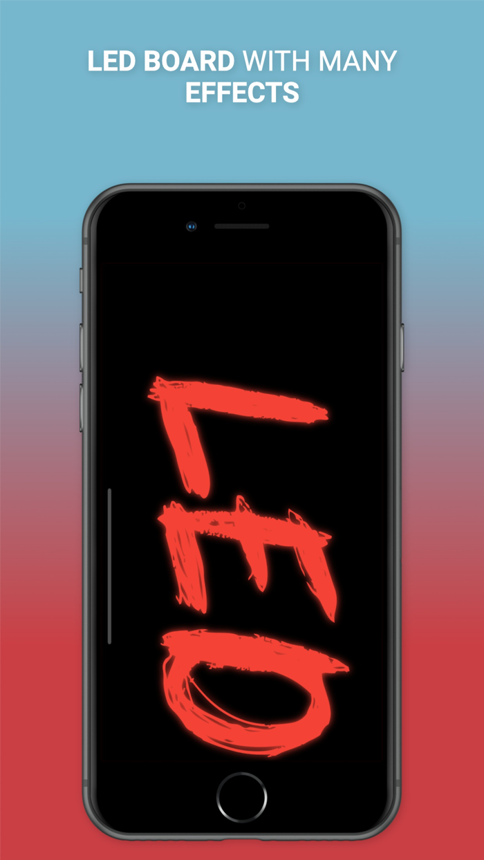 Led Board - Led Banner