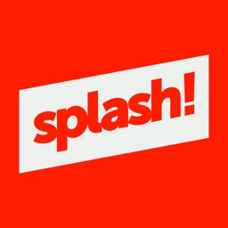 splash! Festival Red Weekend