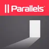 Parallels Client delete, cancel