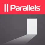 Parallels Client App Problems