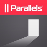 Parallels Client logo