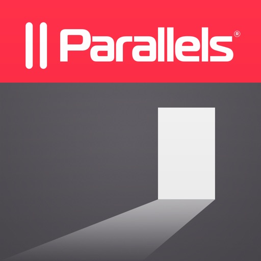 Parallels Client iOS App