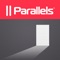 Parallels Client, when connected to the Parallels RAS, provides secure access to business applications, virtual desktops, and data