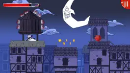 Game screenshot Dracula Quest: run for blood ! apk