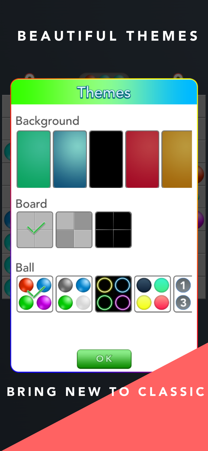 Lines 98 – Classic PC Games
