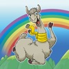 LAMA by Reiner Knizia - iPhoneアプリ