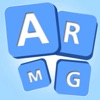 Anagrams - Word Search Puzzle icon