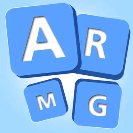 Anagrams - Word Search Puzzle Cheats