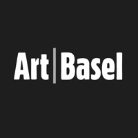 Art Basel app not working? crashes or has problems?