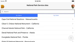 UniDescription screenshot 3