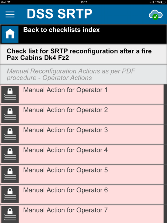 Screenshot #6 pour DSS SRTP