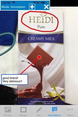 Game screenshot Photo Extra apk