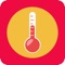 EasyTempConvto is a simple and easy-to-use temperature converter app