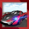Extreme Car Driving: Simulator icon