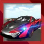 Extreme Car Driving: Simulator App Cancel