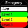 Emergency Assessment Matrix icon