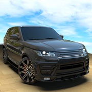 ‎越野泥车驾驶游戏：Mega SUV Racing Mania