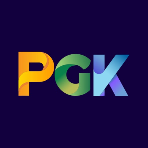 PGK App icon