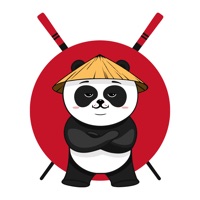 Суши Панда | Губкин logo